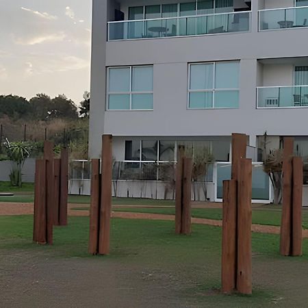 A321 - Apt 1 - Brisas Do Lago - Apartamento 1 برازيليا المظهر الخارجي الصورة