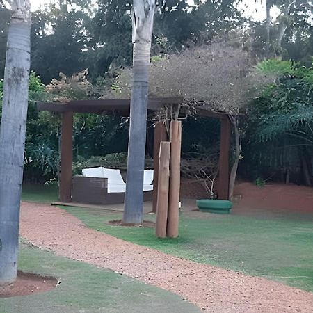 A321 - Apt 1 - Brisas Do Lago - Apartamento 1 برازيليا المظهر الخارجي الصورة