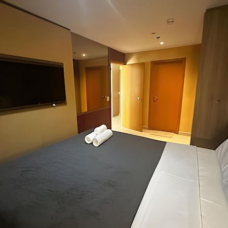 A321 - Apt 1 - Brisas Do Lago - Apartamento 1 برازيليا المظهر الخارجي الصورة