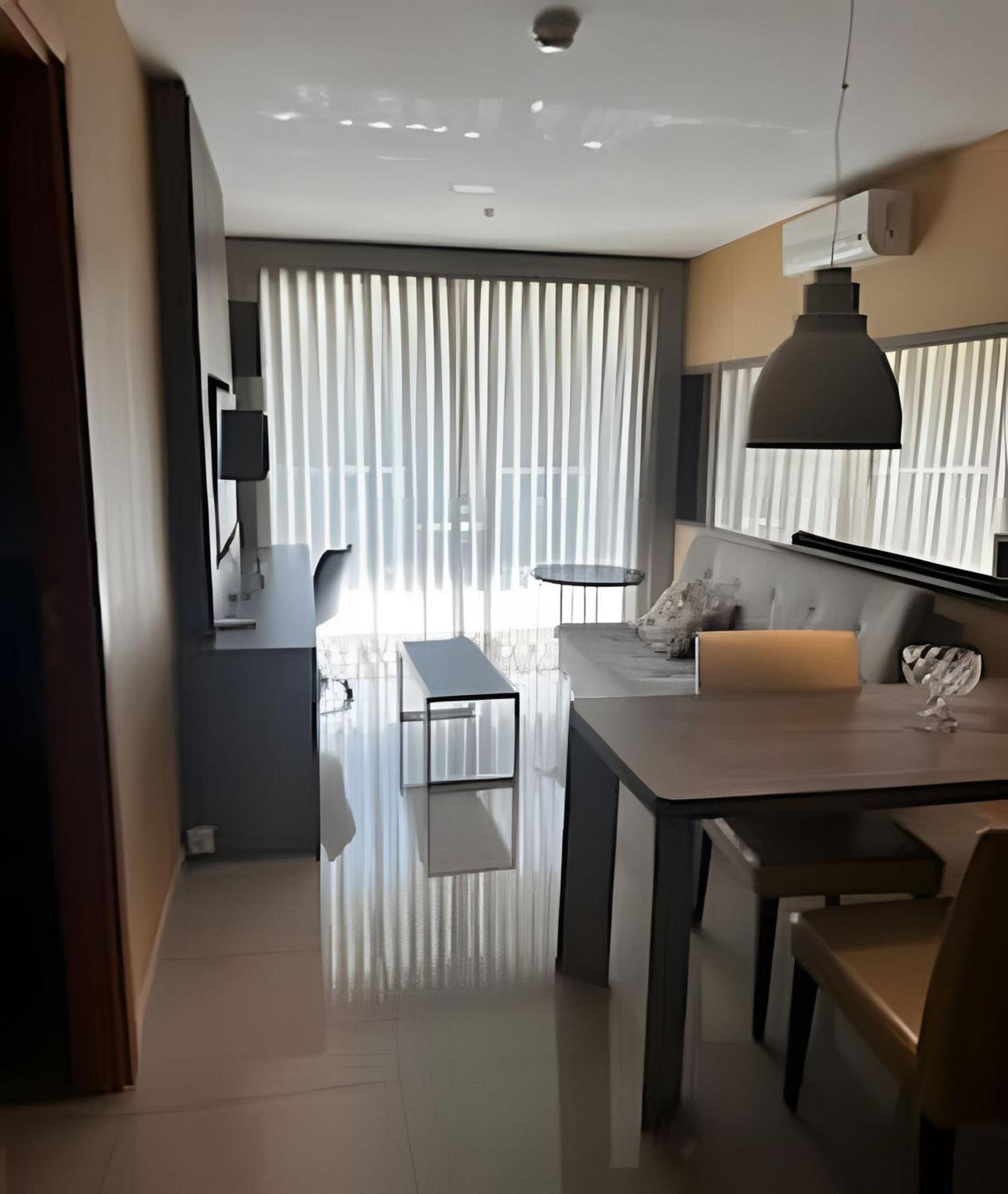 A321 - Apt 1 - Brisas Do Lago - Apartamento 1 برازيليا المظهر الخارجي الصورة
