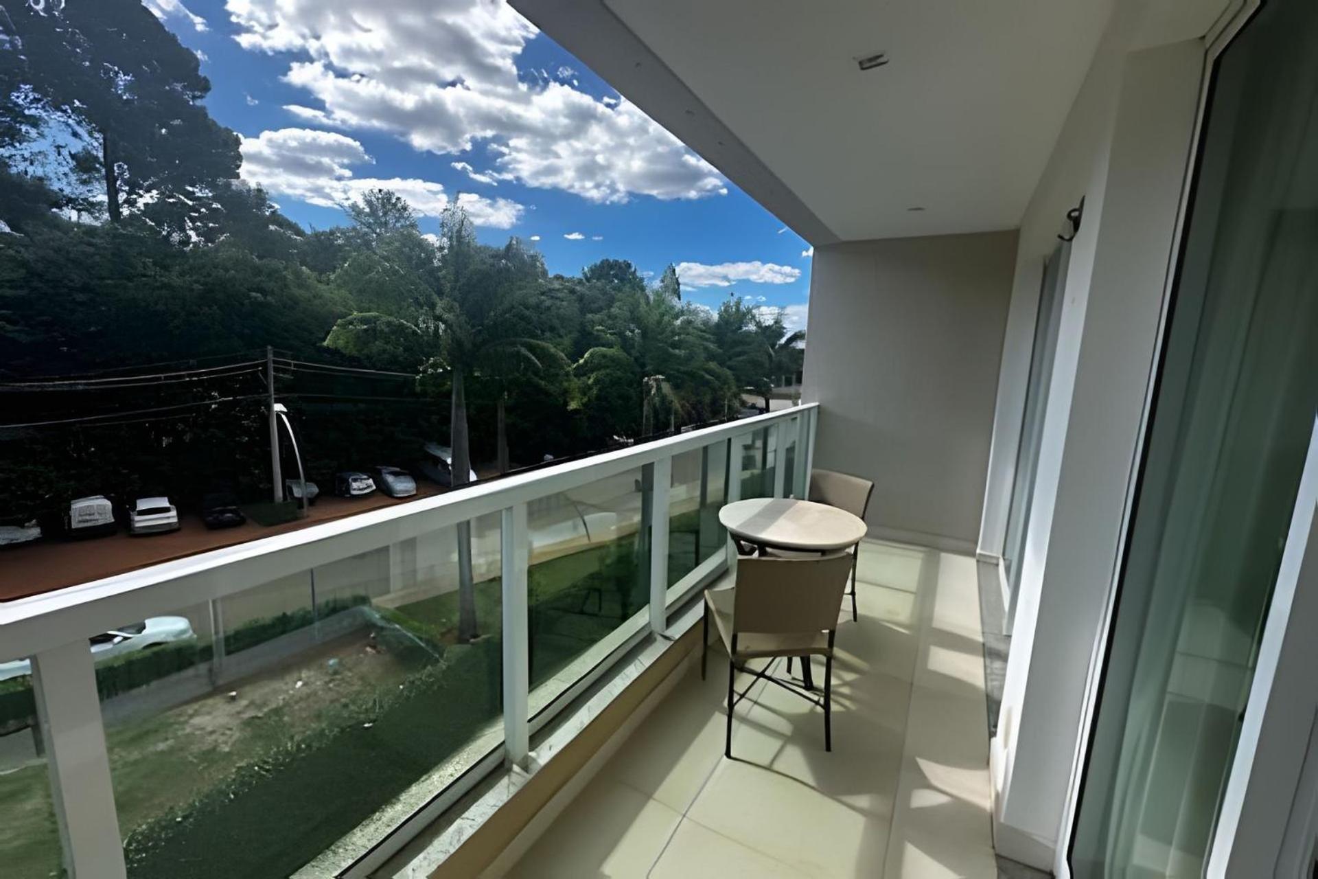 A321 - Apt 1 - Brisas Do Lago - Apartamento 1 برازيليا المظهر الخارجي الصورة