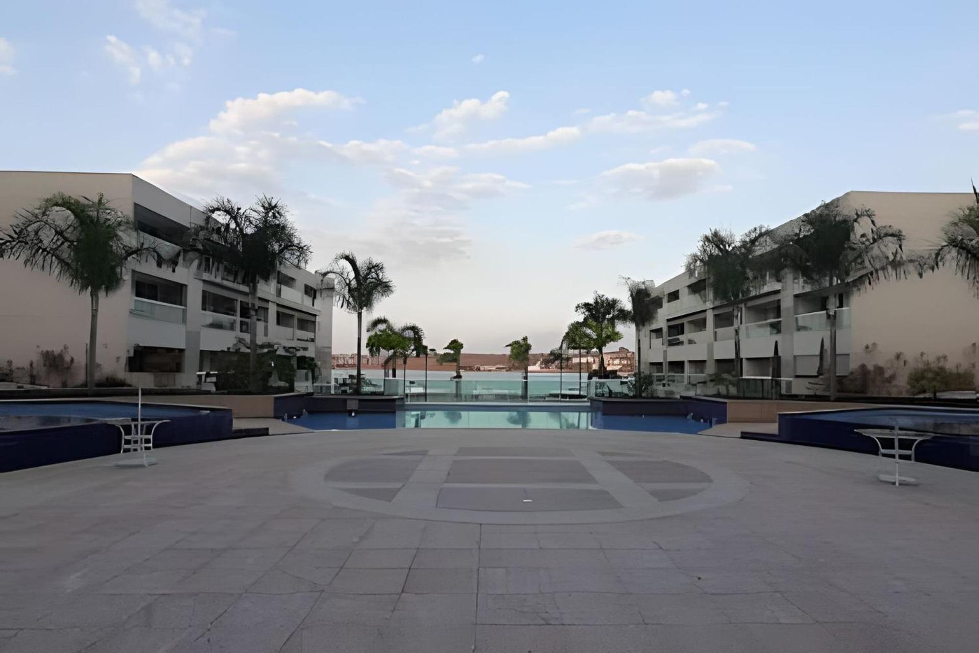 A321 - Apt 1 - Brisas Do Lago - Apartamento 1 برازيليا المظهر الخارجي الصورة