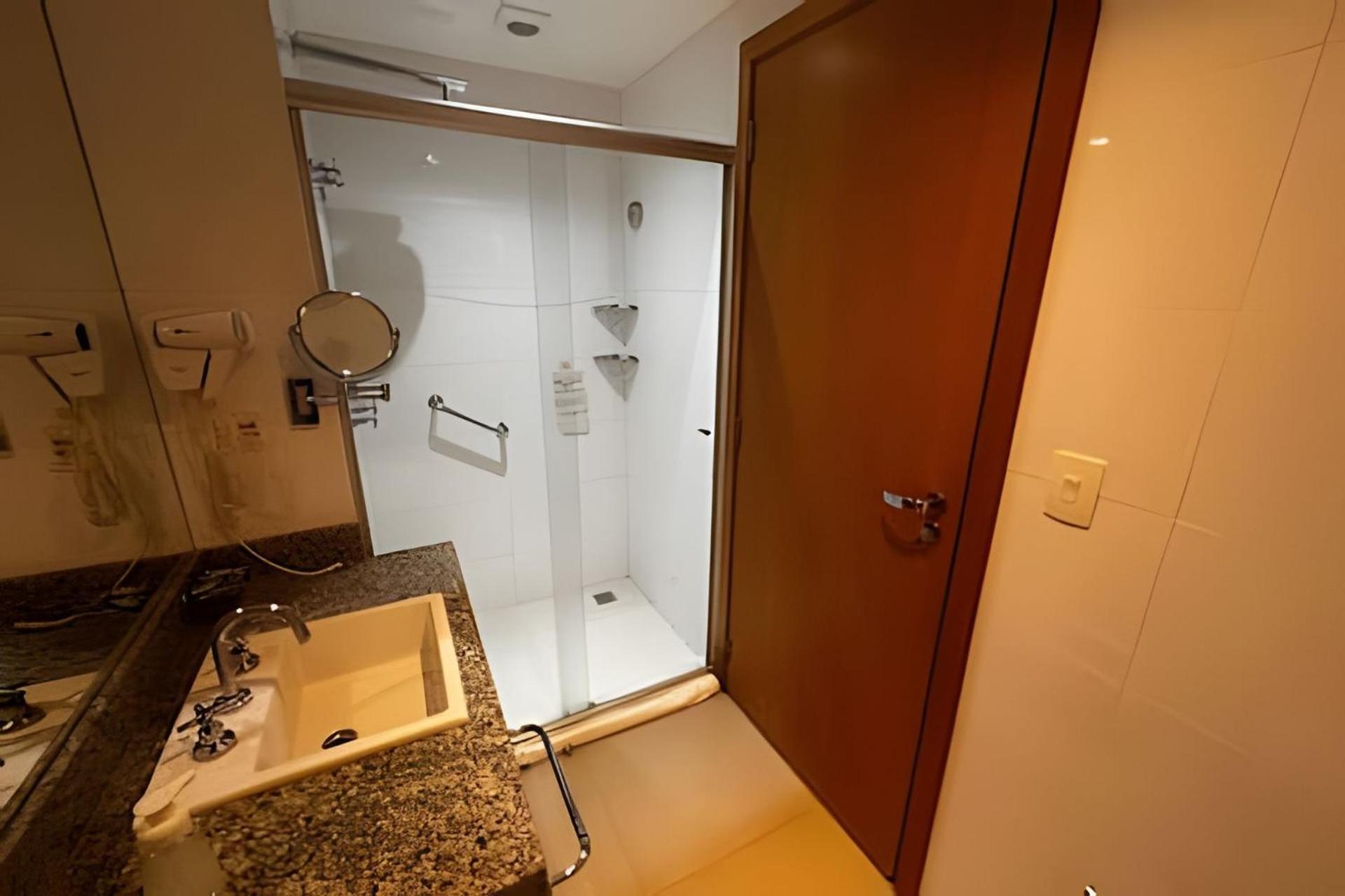 A321 - Apt 1 - Brisas Do Lago - Apartamento 1 برازيليا المظهر الخارجي الصورة