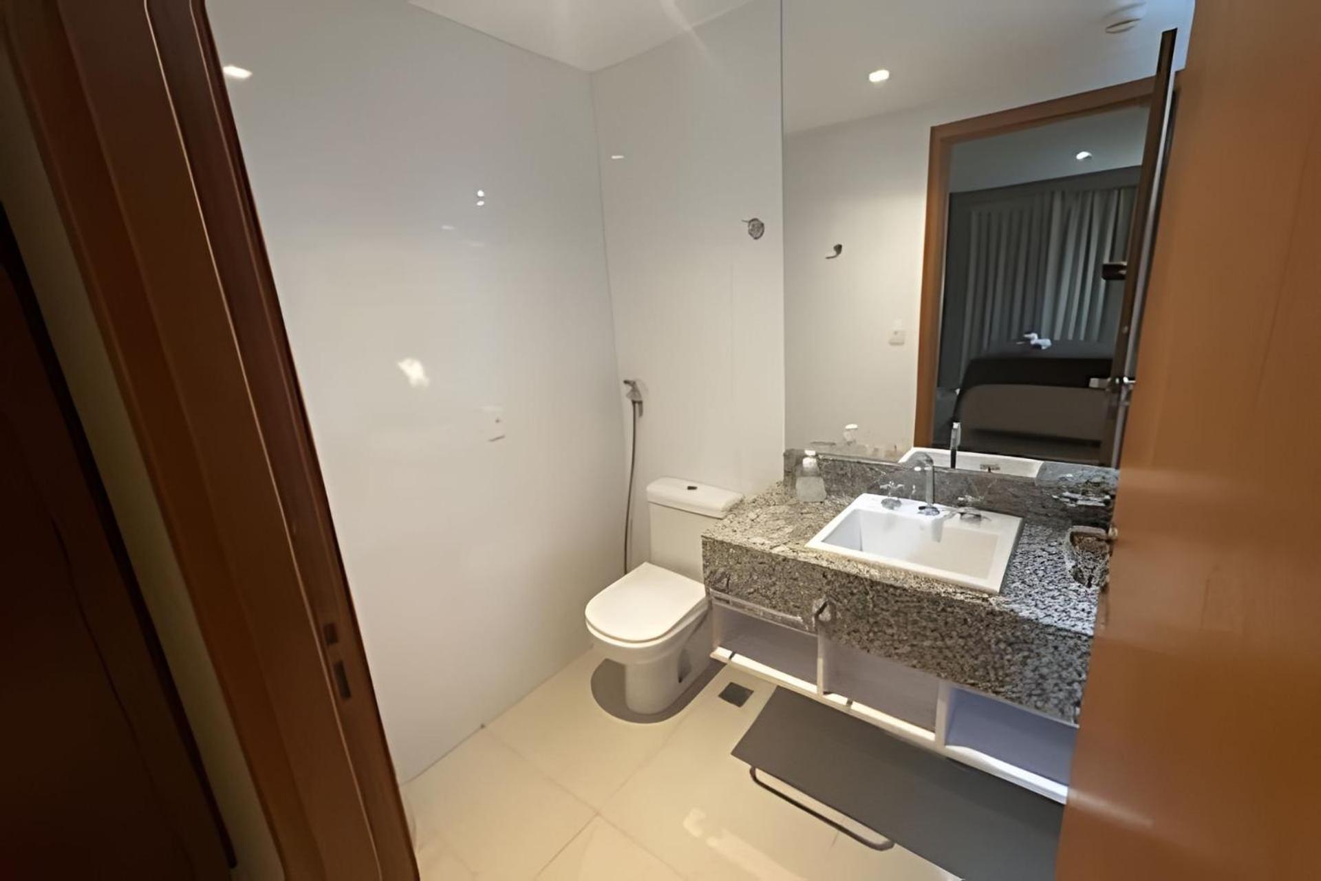 A321 - Apt 1 - Brisas Do Lago - Apartamento 1 برازيليا المظهر الخارجي الصورة