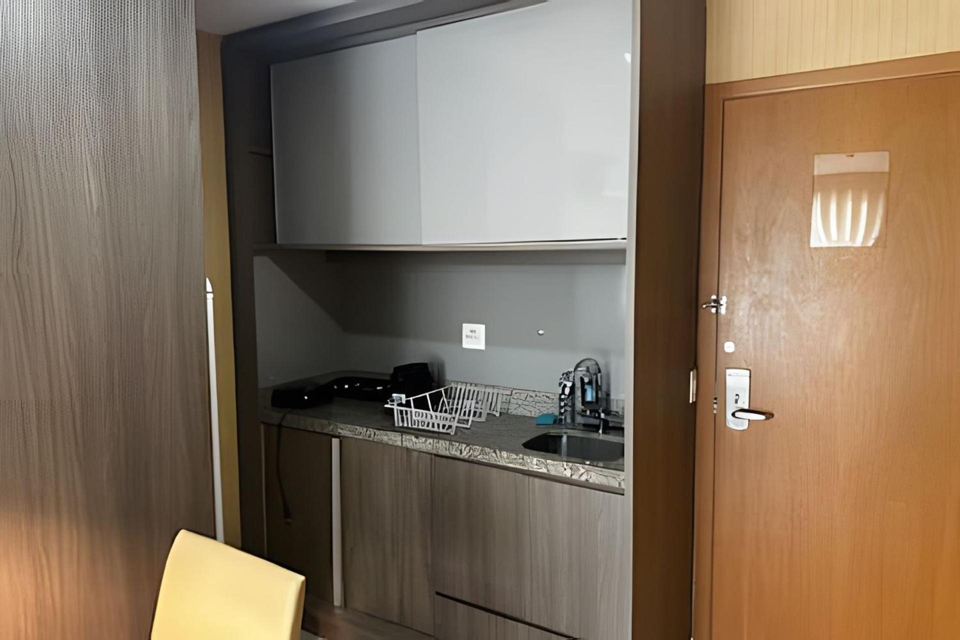 A321 - Apt 1 - Brisas Do Lago - Apartamento 1 برازيليا المظهر الخارجي الصورة