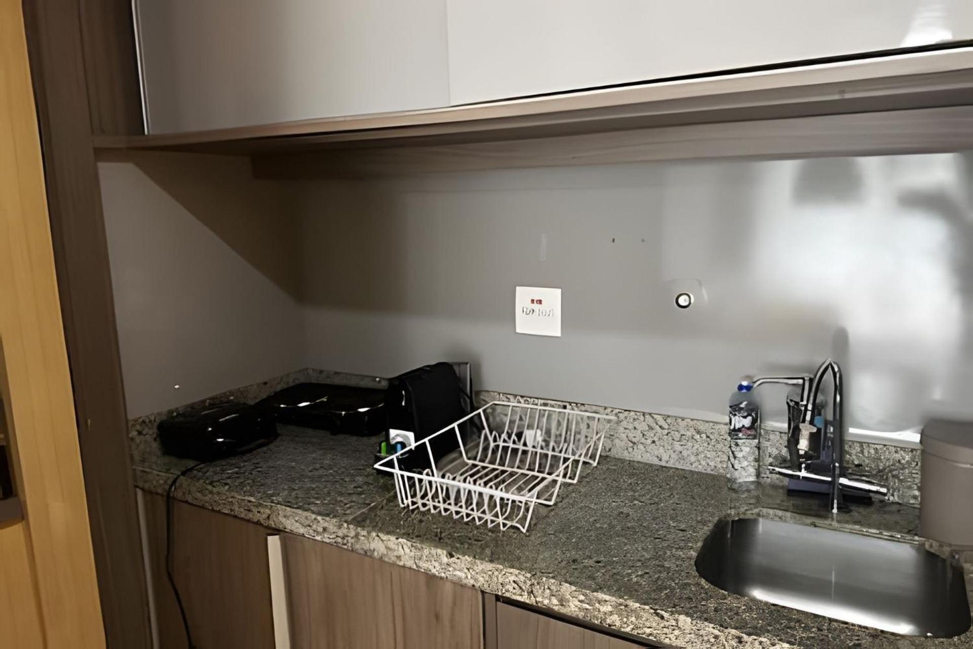 A321 - Apt 1 - Brisas Do Lago - Apartamento 1 برازيليا المظهر الخارجي الصورة